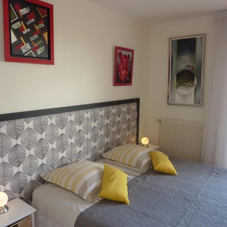 Joli petit Appart sur les Côtes de Cébazat/Clermont Ferrand Extérieur photo